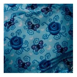 Loungefly - Corpse Bride  Butterfly Crossboby Bag - WBTB0003